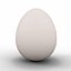Whole Chocolate Egg