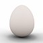 Whole Chocolate Egg