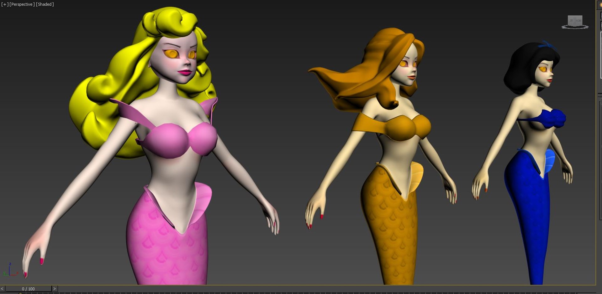 3D mermaid https://p.turbosquid.com/ts-thumb/uM/82wZW6/jvSmNx1X/4/jpg/1520502104/1920x1080/fit_q87/f505b8910bfaa87612b92aeb0e6cf1860cb6cea4/4.jpg