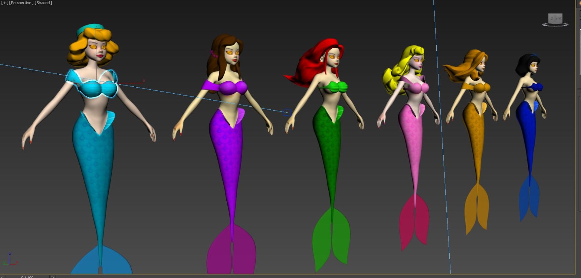 3D mermaid https://p.turbosquid.com/ts-thumb/uM/82wZW6/tbYmj5Ka/5/jpg/1520502104/1920x1080/fit_q87/f839b9efd603f852a8a01eafde63403220a95824/5.jpg