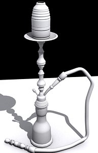 hookah hooka max