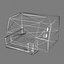 3d model printer