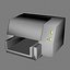 3d model printer