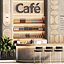 Restauracja Cafe Bar 20