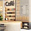 Restauracja Cafe Bar 20