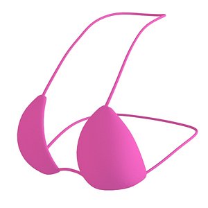 bra 3ds