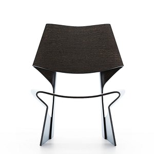 chair furniture model