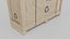 3D Customizable Wooden Crate Set - Stylized Props