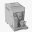 DeLonghi PrimaDonna Class ECAM 550.75.MS