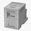 DeLonghi PrimaDonna Class ECAM 550.75.MS