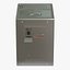 DeLonghi PrimaDonna Class ECAM 550.75.MS