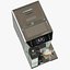 DeLonghi PrimaDonna Class ECAM 550.75.MS