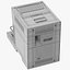 DeLonghi PrimaDonna Class ECAM 550.75.MS
