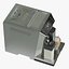 DeLonghi PrimaDonna Class ECAM 550.75.MS