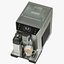 DeLonghi PrimaDonna Class ECAM 550.75.MS