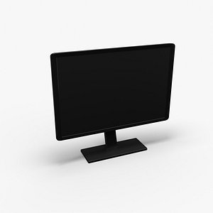 PC Monitor - Display
