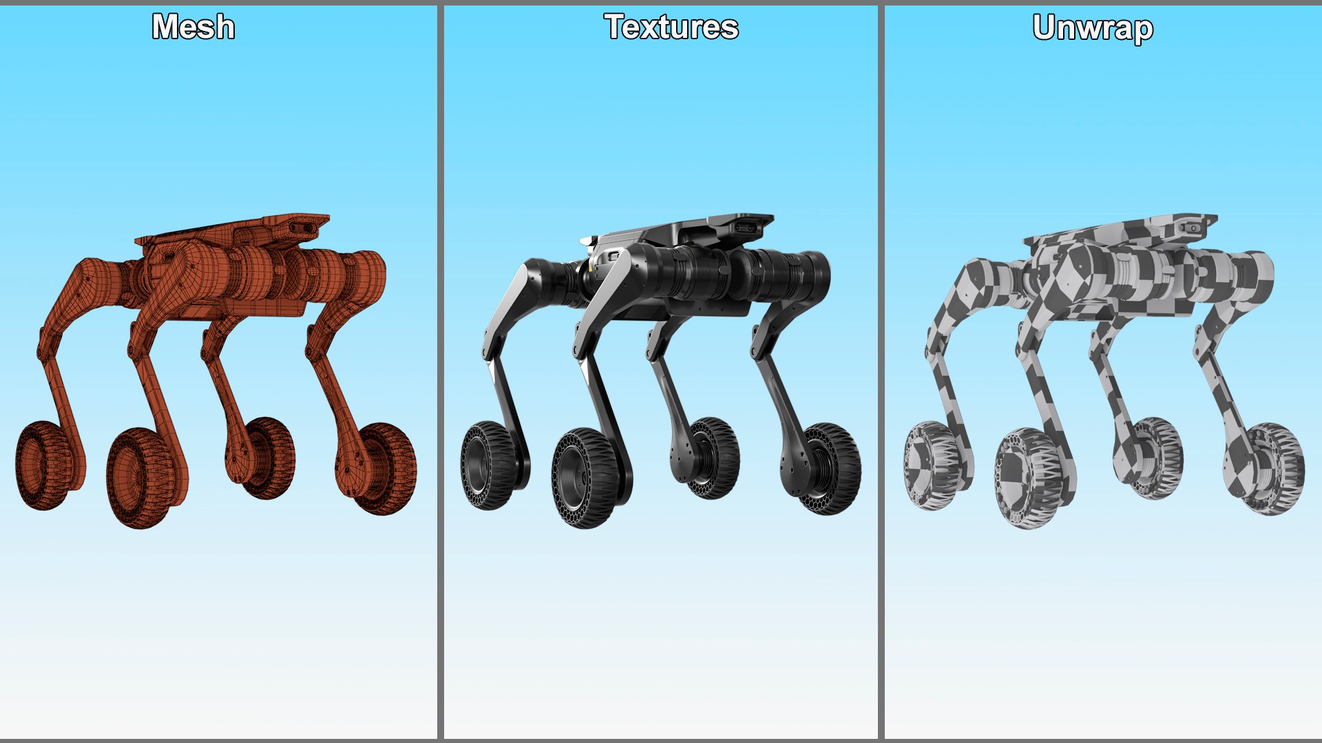 Lynx Terrain Robot Black Rigged for Cinema 4D 3D model https://p.turbosquid.com/ts-thumb/uM/PtsxJR/2f/lynx_terrain_robot_black_rigged_014/jpg/1750904461/1920x1080/fit_q87/e17ed9edd87537e5df0afd5ec7eb9da94ea0169d/lynx_terrain_robot_black_rigged_014.jpg