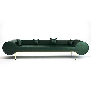 Love Stanley Sofa