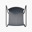 De Padova - Olimpia Stool H100