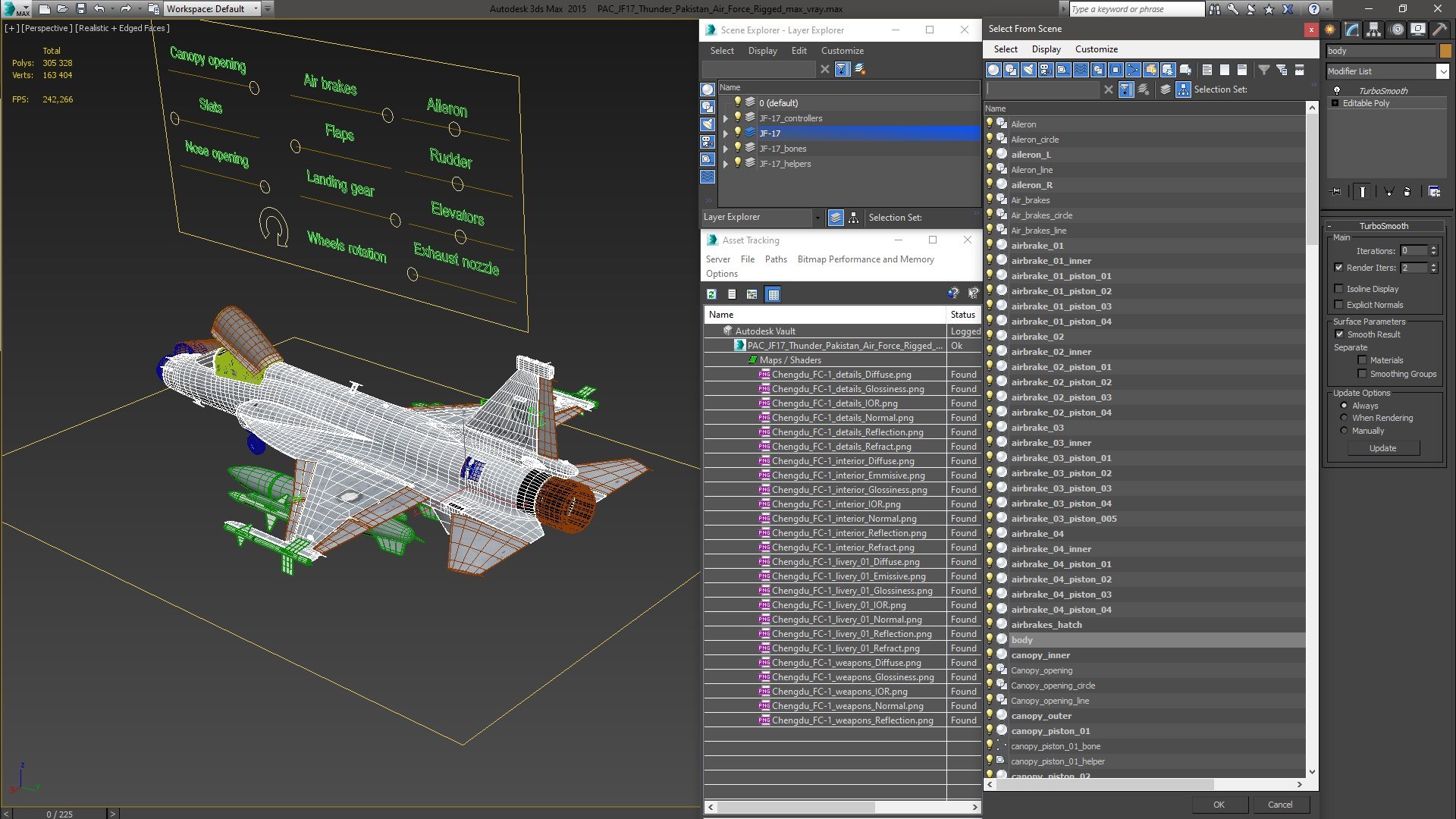 PAC JF-17 Thunder Pakistan Air Force with Armament Rigged 3D model https://p.turbosquid.com/ts-thumb/uM/VP9Ez6/6G/pacjf17thunderpakistanairforcewitharmamentriggedmb3dmodel033/jpg/1632437046/1920x1080/fit_q87/82211f57d0dbb920e570d2d13b3e7e4b849677bf/pacjf17thunderpakistanairforcewitharmamentriggedmb3dmodel033.jpg