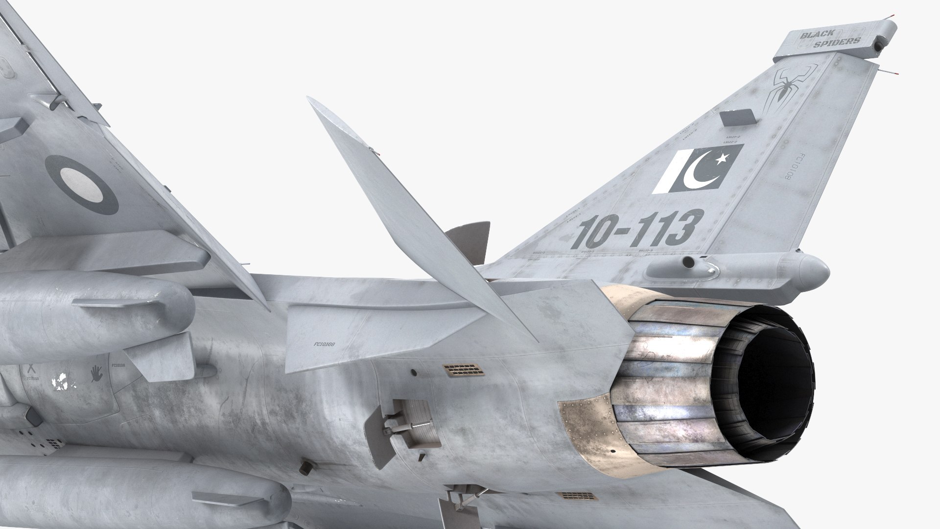 PAC JF-17 Thunder Pakistan Air Force with Armament Rigged 3D model https://p.turbosquid.com/ts-thumb/uM/VP9Ez6/GE/pacjf17thunderpakistanairforcewitharmamentriggedmb3dmodel024/jpg/1632437020/1920x1080/fit_q87/d418e9e44636a32526b30a009b3a3ec1dfffc266/pacjf17thunderpakistanairforcewitharmamentriggedmb3dmodel024.jpg