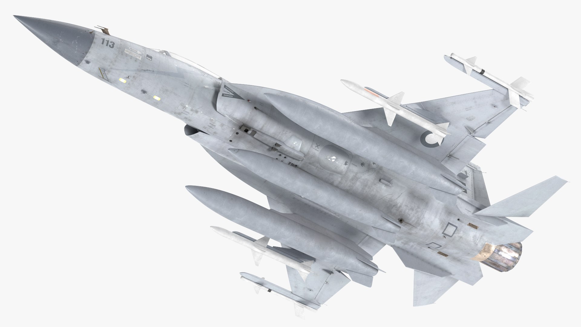 PAC JF-17 Thunder Pakistan Air Force with Armament Rigged 3D model https://p.turbosquid.com/ts-thumb/uM/VP9Ez6/PG/pacjf17thunderpakistanairforcewitharmamentriggedmb3dmodel019/jpg/1632437005/1920x1080/fit_q87/aa871dbcd546a786cd8c8be987e258da9cee499a/pacjf17thunderpakistanairforcewitharmamentriggedmb3dmodel019.jpg