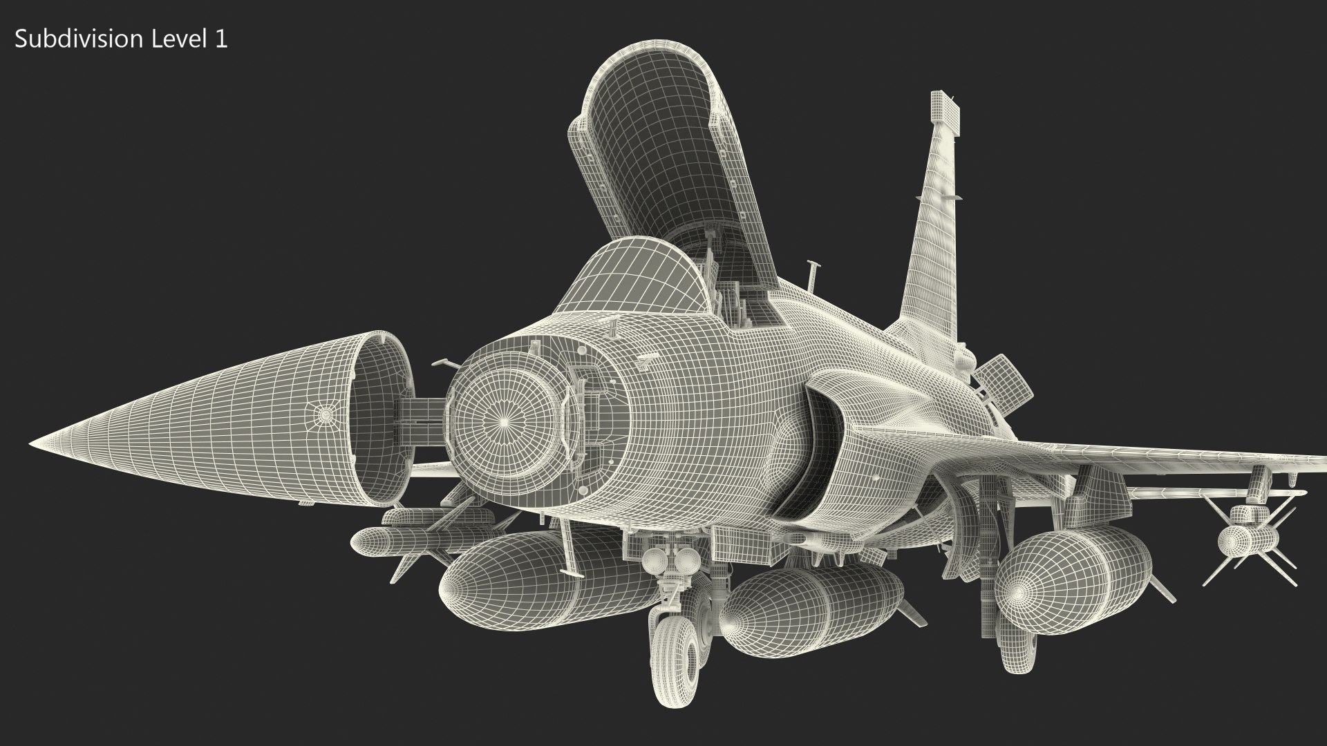 PAC JF-17 Thunder Pakistan Air Force with Armament Rigged 3D model https://p.turbosquid.com/ts-thumb/uM/VP9Ez6/dQ/pacjf17thunderpakistanairforcewitharmamentriggedmb3dmodel030/jpg/1632437037/1920x1080/fit_q87/f6ce29f9eb12a249568541107f8d9998e65b1829/pacjf17thunderpakistanairforcewitharmamentriggedmb3dmodel030.jpg