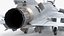무장 장비가 장착된 PAC JF-17 썬더 파키스탄 공군