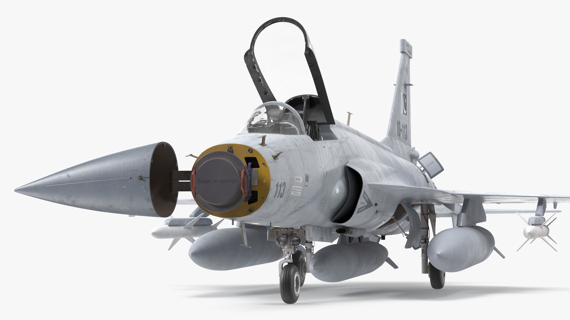 PAC JF-17 Thunder Pakistan Air Force with Armament Rigged 3D model https://p.turbosquid.com/ts-thumb/uM/VP9Ez6/jg/pacjf17thunderpakistanairforcewitharmamentriggedmb3dmodel016/jpg/1632436996/1920x1080/fit_q87/8d187eadfd4eb9f7df796c831d0eabe0fa58089f/pacjf17thunderpakistanairforcewitharmamentriggedmb3dmodel016.jpg