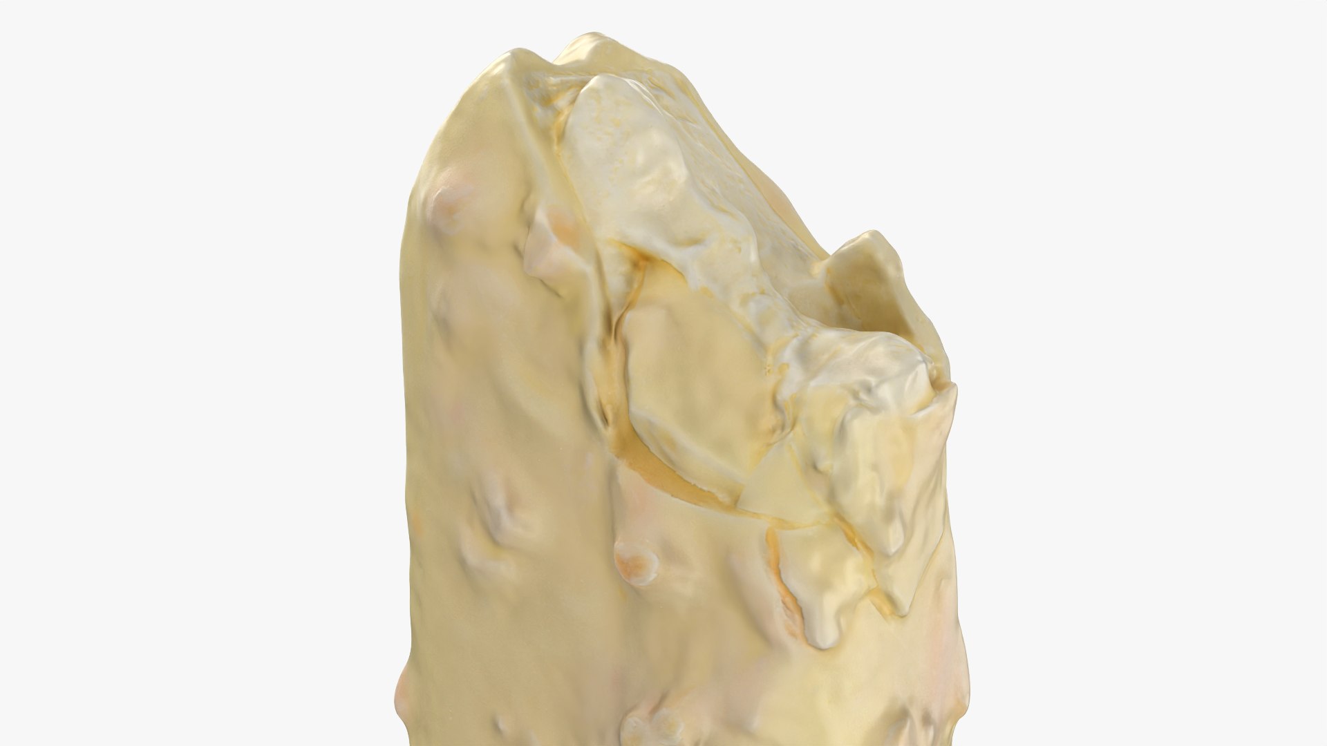 3D model White Chocolate Almond Ice Cream Bar - 3D Scanned https://p.turbosquid.com/ts-thumb/uM/ZSaDxK/xr/b_magnumalmond_w_0012/png/1769258099/1920x1080/fit_q87/30d819d72938ce97cd472150397b8aabc5f40c98/b_magnumalmond_w_0012.jpg