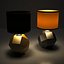 Tischlampe