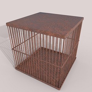 3D grille