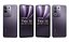 Vivo T4x 5G Pronto Purple