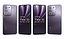Vivo T4x 5G Pronto Purple