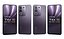 Vivo T4x 5G Pronto Purple