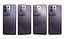 Vivo T4x 5G Pronto Purple