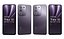 Vivo T4x 5G Pronto Purple