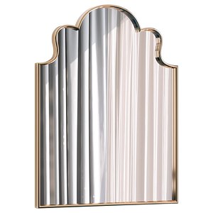 Mirror 861 model