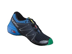 trail salomon speedcross max