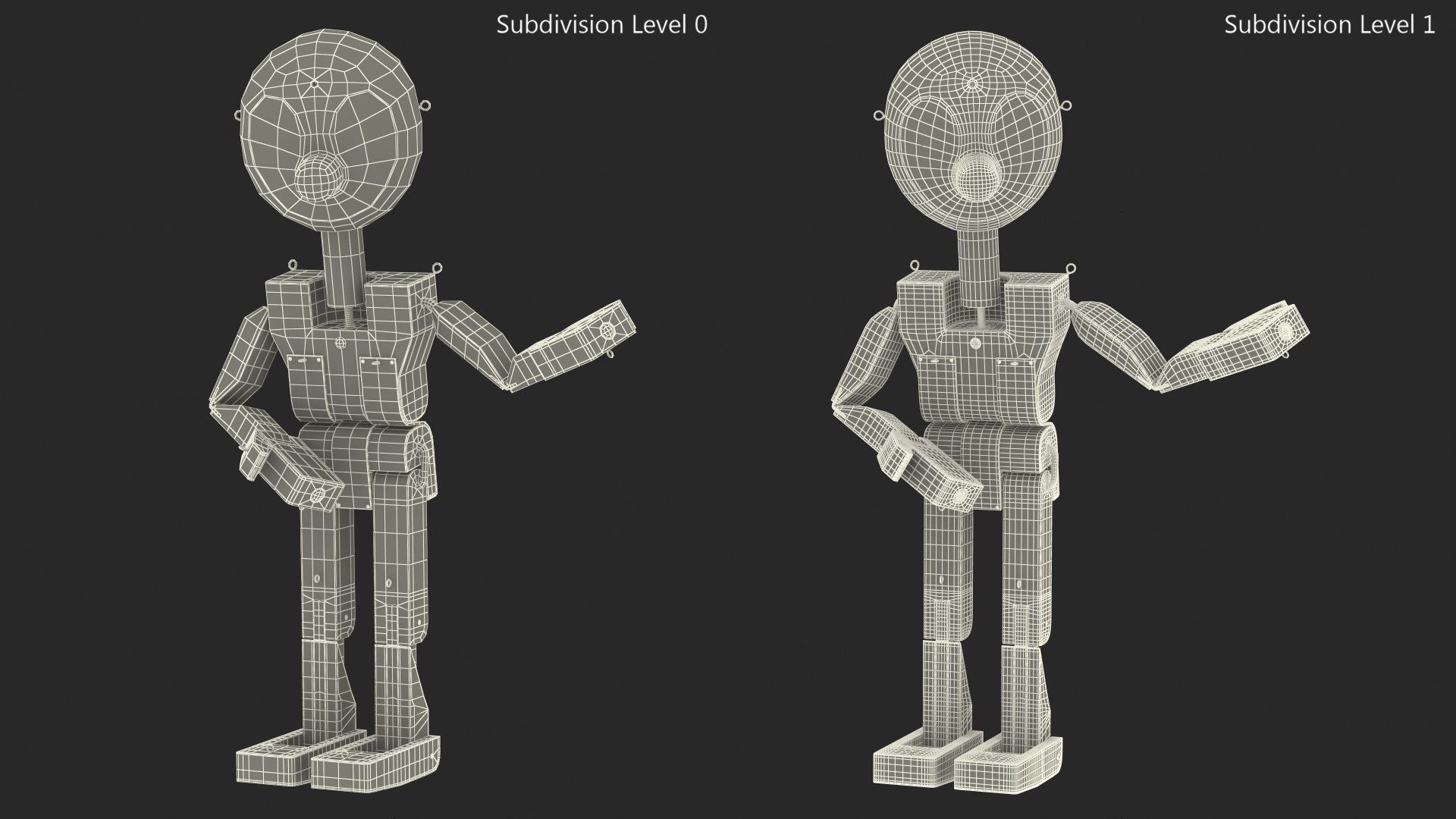 3D Raw Wooden Man Shows model https://p.turbosquid.com/ts-thumb/uM/i5wFHf/VX/rawwoodenmanshows3dsmodel017/jpg/1672119552/1920x1080/fit_q87/77a354612cc5a084725f32bc09bd971403baf194/rawwoodenmanshows3dsmodel017.jpg