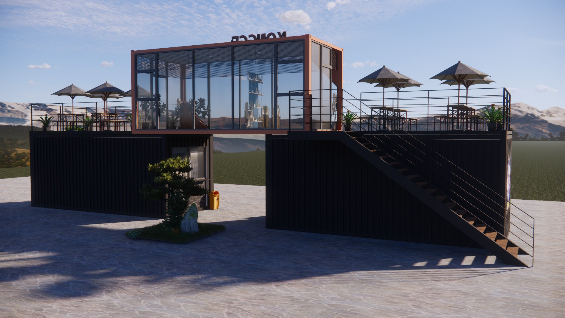 Container coffee shop-8 model https://p.turbosquid.com/ts-thumb/uM/iUxCTw/KI/enscape_20250313135134/png/1743171011/1920x1080/fit_q87/0047ece1b1beace2c915658d8720a576d419879d/enscape_20250313135134.jpg