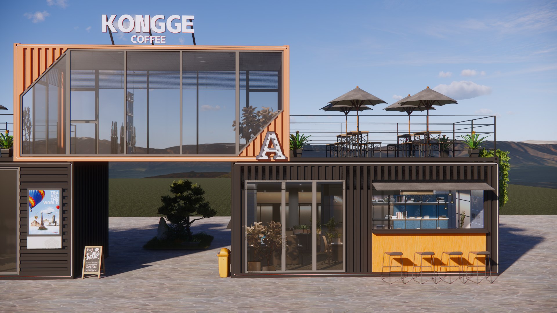 Container coffee shop-8 model https://p.turbosquid.com/ts-thumb/uM/iUxCTw/Zm/enscape_20250313135432/png/1743171078/1920x1080/fit_q87/686c02b218a25e13e26d52dfd06f83e88418a0af/enscape_20250313135432.jpg