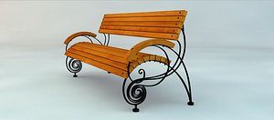 Bench