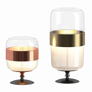 FUTURA TABLE LAMP