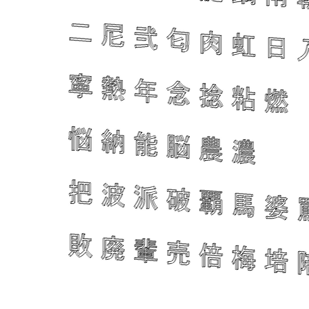 chinese ms pgothic font 3D model https://p.turbosquid.com/ts-thumb/uM/ktz9dV/C3v5QWwd/chinesemspgothicfontset166/png/1503485730/1920x1080/fit_q87/9aa1f90c3022c7a54da8a1d84e07f8ad7f8c14fa/chinesemspgothicfontset166.jpg