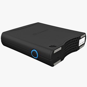 Transcend StoreJet 35T
