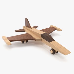 Toy Plane