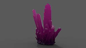 Crystal Rock