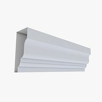 Cornice 195 Straight