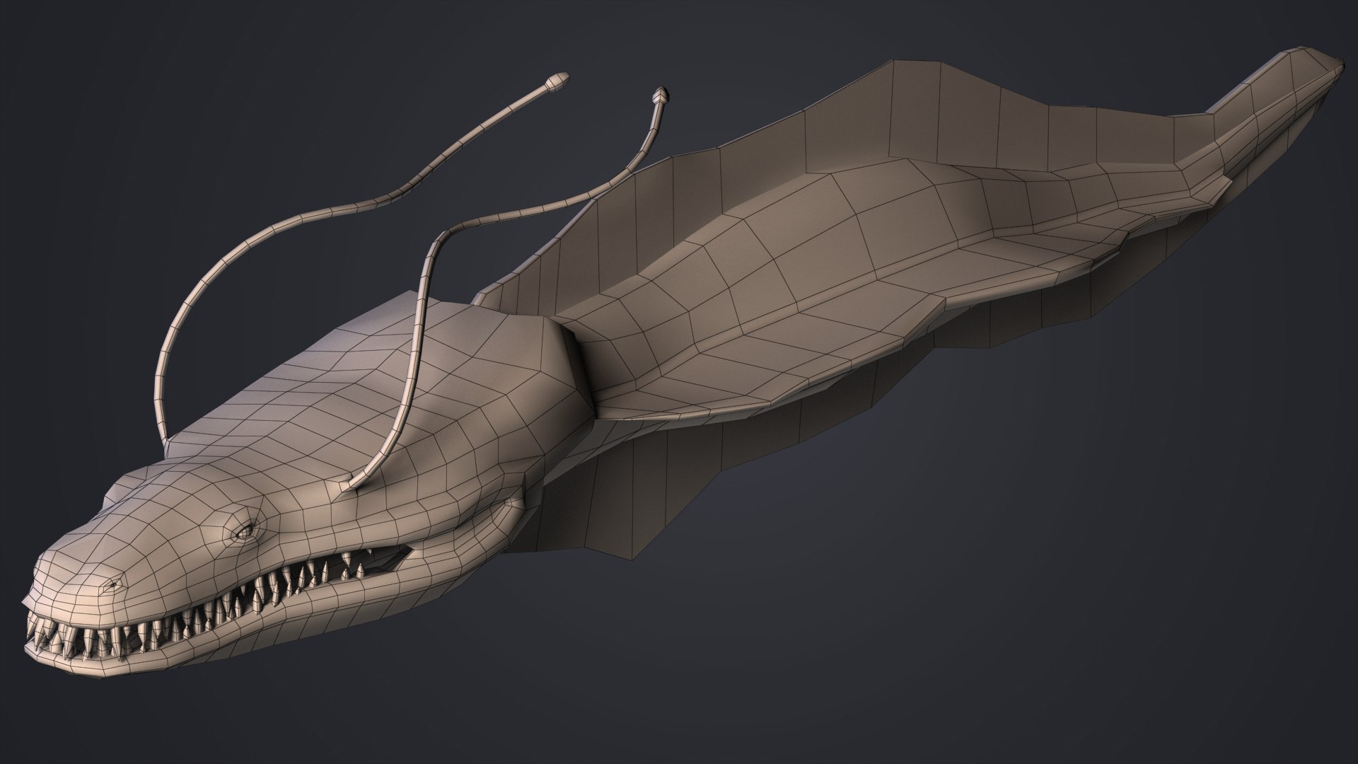 3D Sea Monsters Collection 02 model https://p.turbosquid.com/ts-thumb/uM/x8JGWC/Kq/wf1fish/png/1668445743/1920x1080/fit_q87/27595d5e70d3180fae7feefe7ab4a8485829a130/wf1fish.jpg